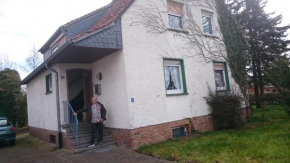 Gastzimmer